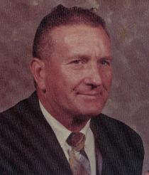 Rev. Gallie Isaac